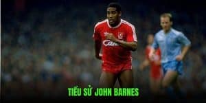 John Barnes
