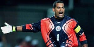 José Luis Chilavert