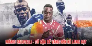 Mário Balotelli