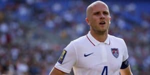 Michael Bradley