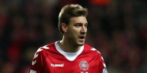 nicklas bendtner