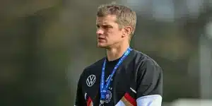 Sven Bender