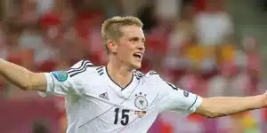 Tìm hiểu thông tin Lars Bender
