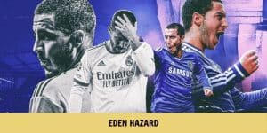 Eden Hazard